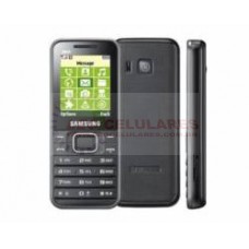 Celular Samsung GT-E3210 Desbloqueado (USADO)